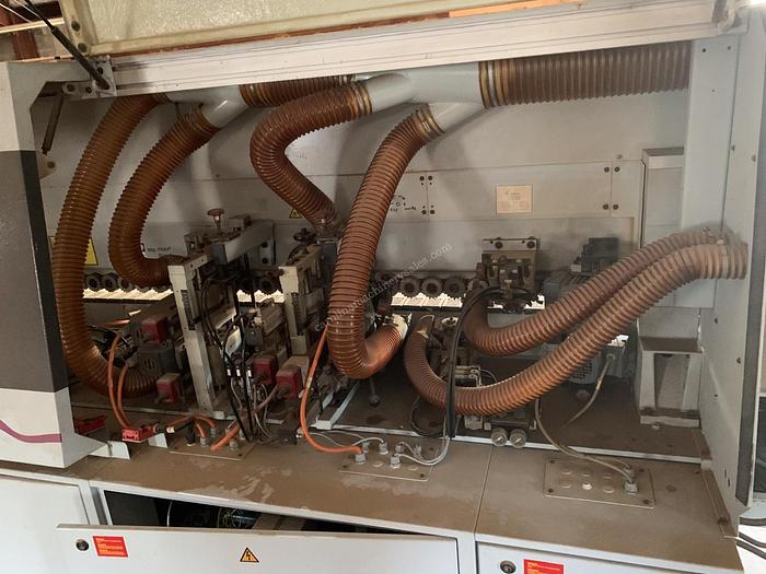 Used Brandt Optimat KD 94