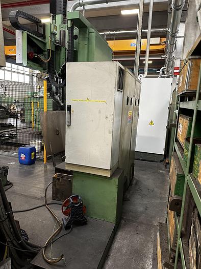 Installata EZIO PENSOTTI TT 2000