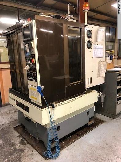 Used 1992 KITAMURA MY ZERO