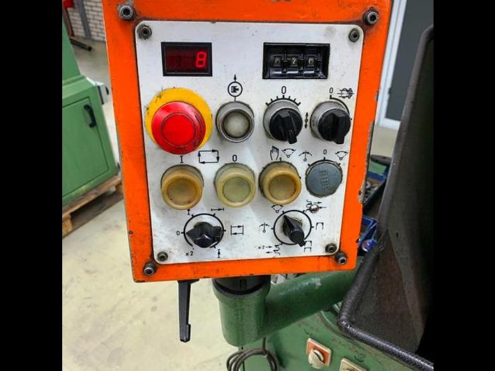 Gebraucht 1983 Vollmer Dornhan  Finimat 4/800