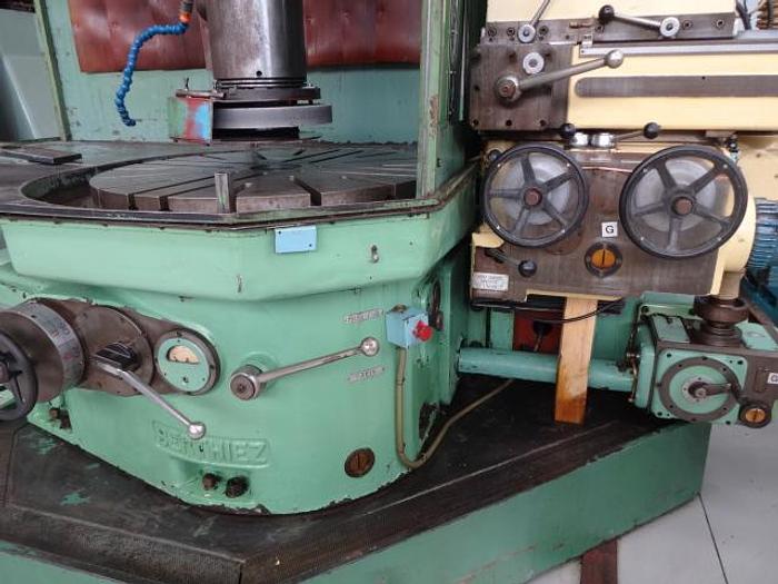 D'occasion BERTHIEZ Tour Vertical type 9320