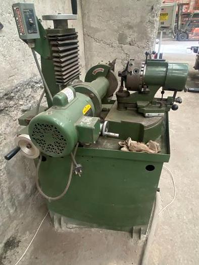 Used 2005 Peddinghaus Avenger MDL1000B CNC Beam Drilling Line