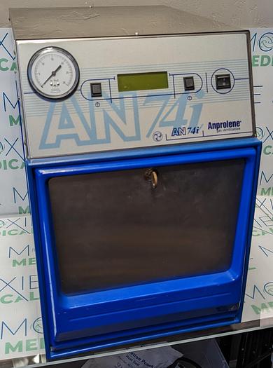 Used ANPROLENE  AN 74.67