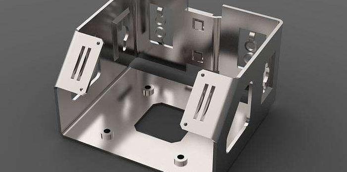 New (F&P)   Businesses We Serve