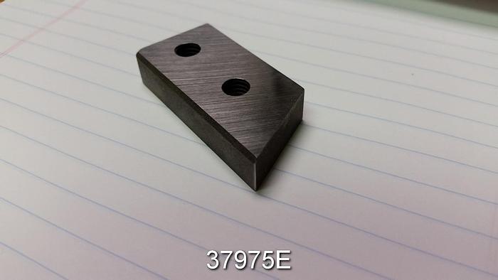 Unused Fiberprep Lamort Scavenger II Rotor #37975