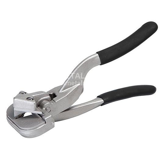 ROPER WHITNEY 45° Hand Notcher NO. 542