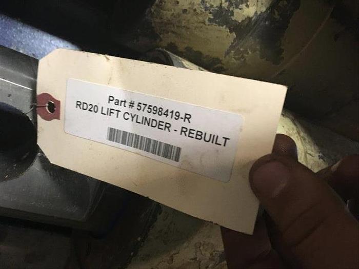 Used 2019 Atlas Copco RD20 Lift Cylinder - 57598419-R