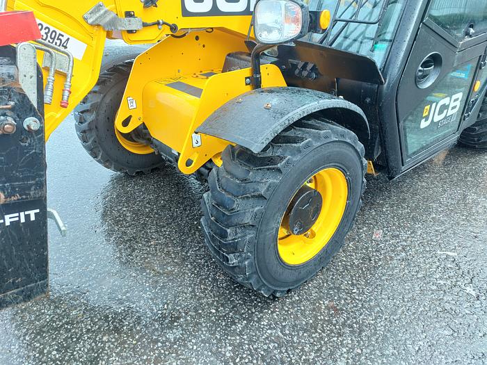 Used JCB 525-60