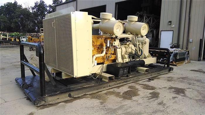 Used 2006 Ingersoll-Rand HR2.5 XHP 1170/350 Air Compressor