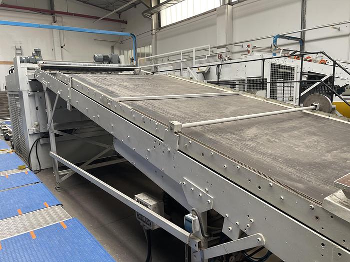 Gebraucht 2003 STOCK Laminating 14R567/1650P-S
