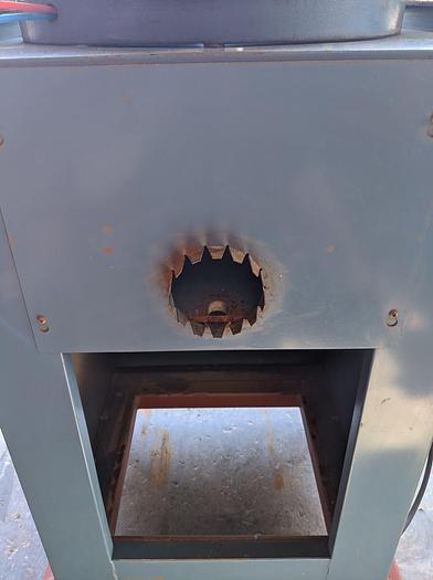 Used Used CTD Model M25R 12'' Miter Cutoff Saw