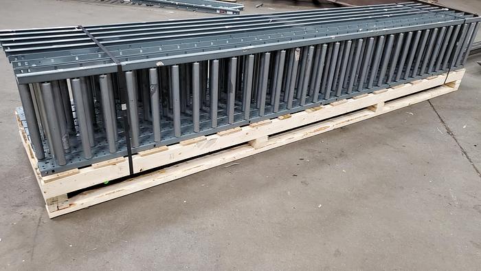 Used 2015 Intelligrated Gravity Conveyor