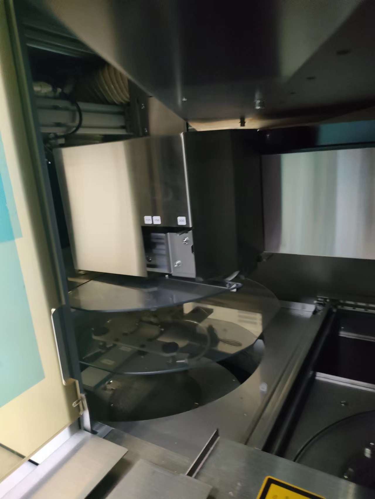 Used 2009  Disco  DFL 7160