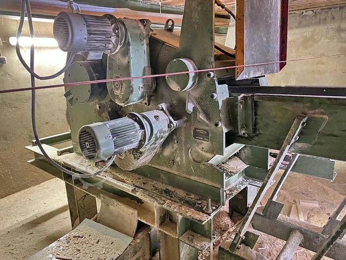 Gebruikt Klöckner K160x400x2WT