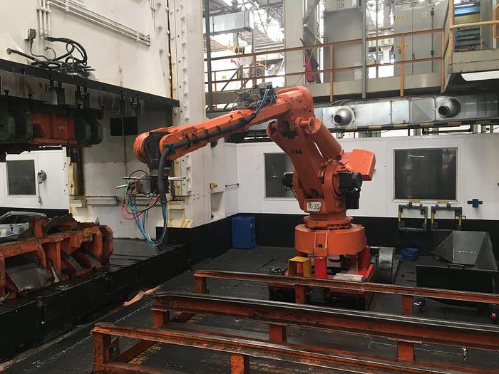 Used Sheet Stamping Line Mechanical  FAGOR