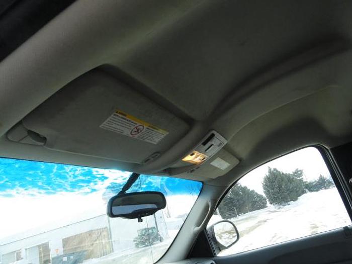 Used 2008 GMC 2500hd