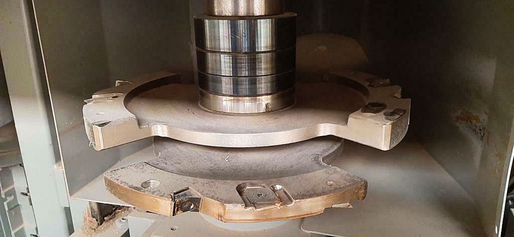 Used Vertongen Pentho C4 - 2002