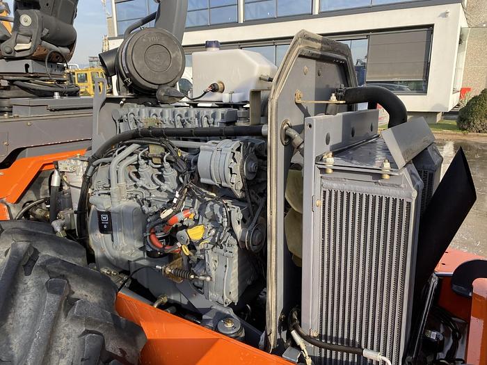 Usato 2008 HAMM 3205 P