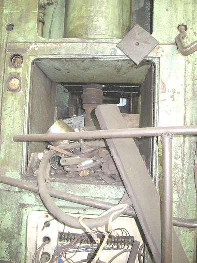 Used Press Trimming KB9534