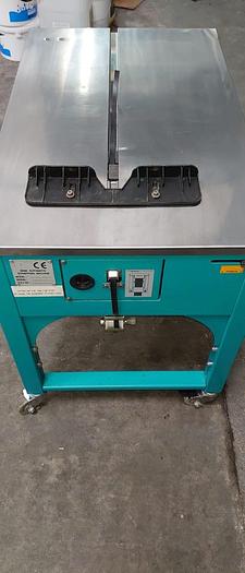 Used Packer Box Banding Machine