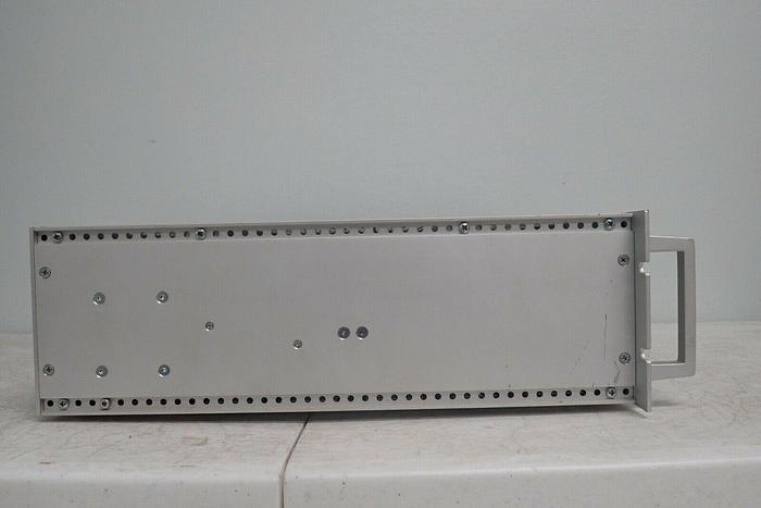 Used Bruker MAS-DB Pneumatic Unit, Type MSL PNK