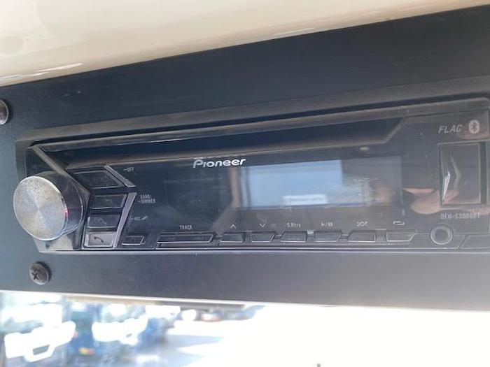 Gebruikt 2010 Ravo 580STH