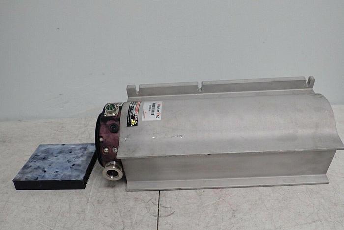 Used BOC Edwards Model G2571-80010 B756-60-000 Vacuum Pump