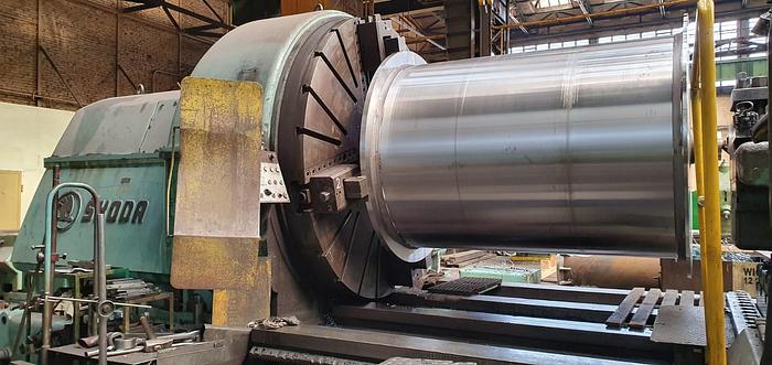 Używane 1978 SKODA SIU 250