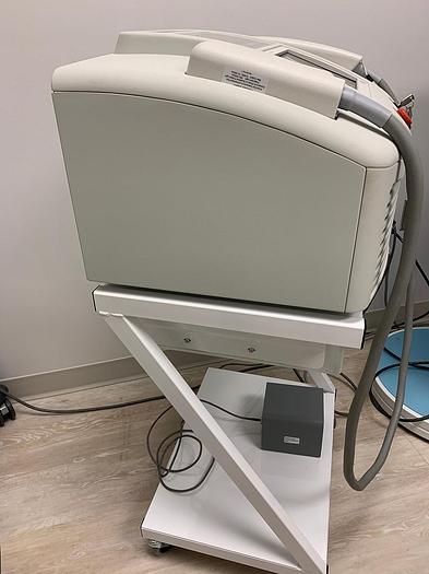 Used 2012 Sciton BBLs w/ Skin Tyte II Module W/ all BBL accessories