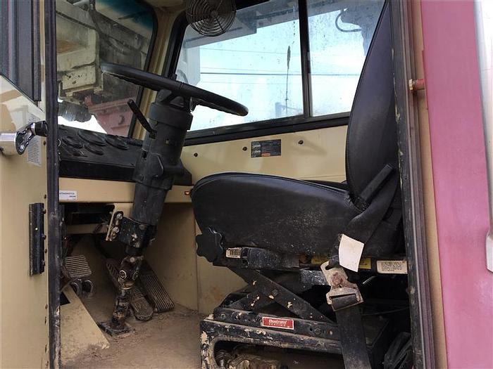 Used 2006 Schramm T130XD Drill Rig - Sold