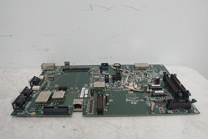 Used Agilent G8400-65805 Main PCA Board Assembly