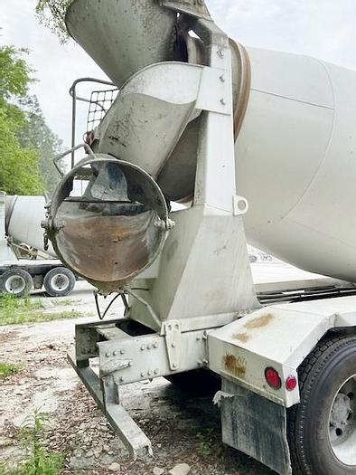 Used 2005 Mack Granite (CT713)