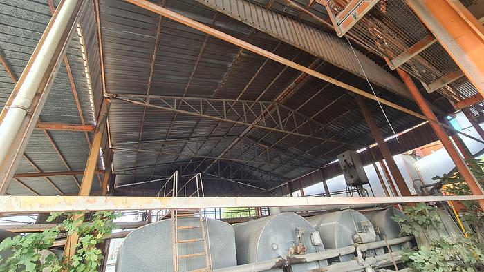 Usato Impianto di conglomerato bituminoso, Marini EMCC 220