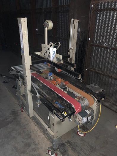 Used 3M Top & Bottom Case Taper