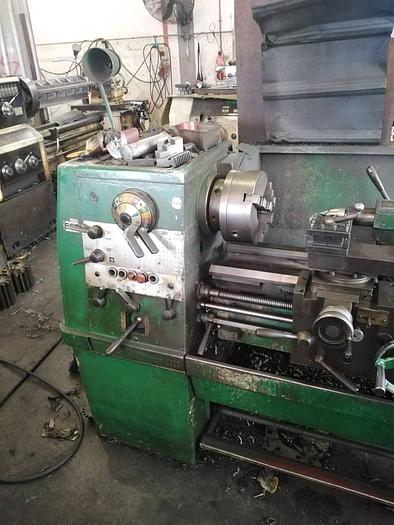 Used Used Colchester triumph 2000 MANUAL LATHE MACHINE