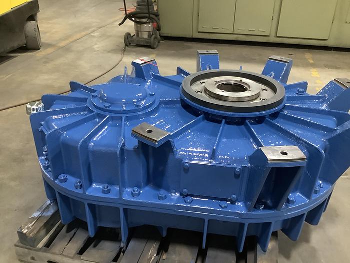 Used BEARDSLEY & PIPER 64756