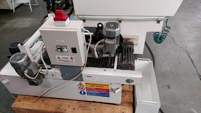 Usato Rettifica ROSA ERMANDO - IRON 08.6 CN