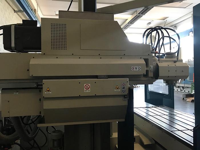 D'occasion TIGER TFA 5