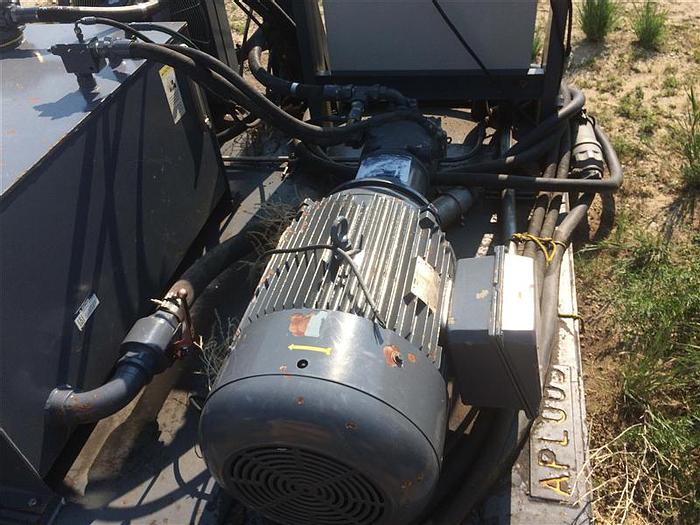 Used 0 Atlas Copco RD20 Pipe Handling System & Loader