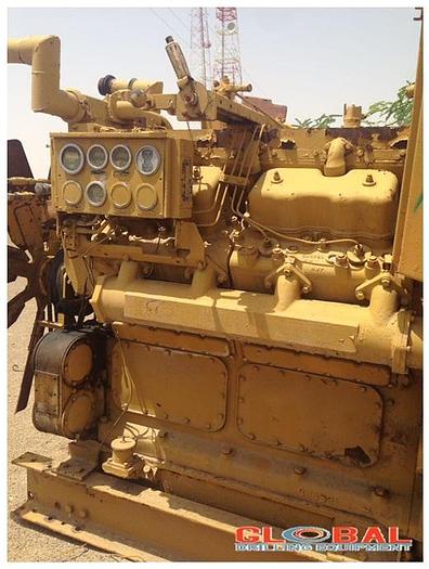 Used Item 0644 : Caterpillar D379 Engine