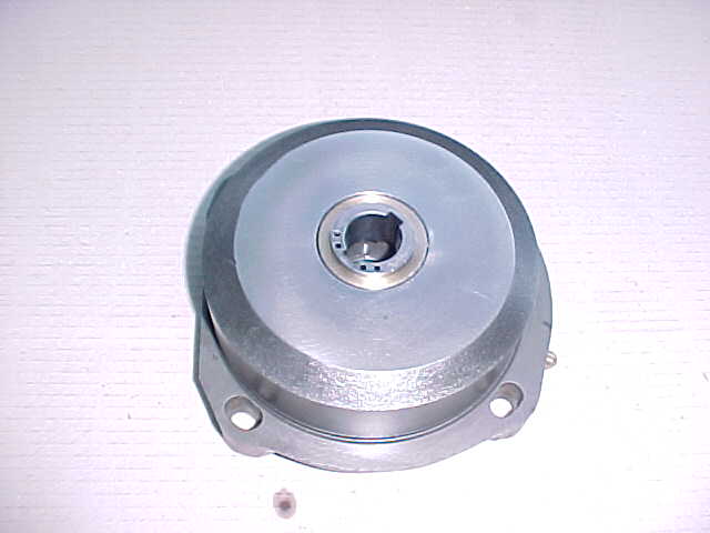 Used AIR DISTRIBUTOR MWM TBD 604-L6 / BL6