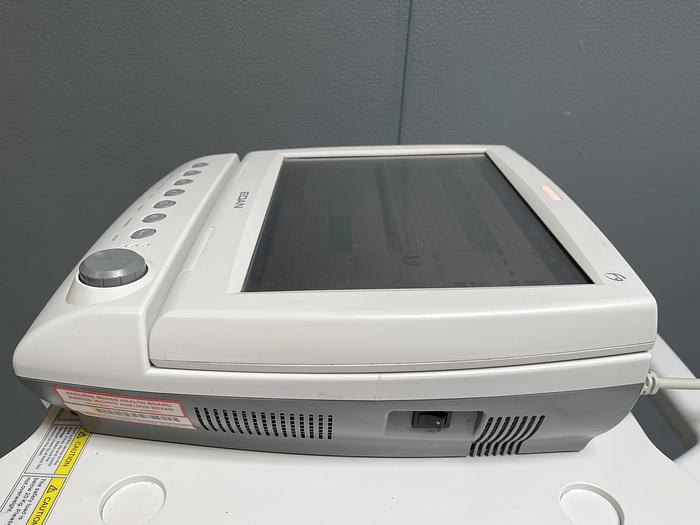 Gebraucht Edan F9 Vital and maternal Monitor