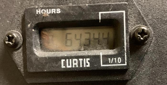 Used FANUC M900iA/350 6 AXIS CNC ROBOT WITH R30iA CONTROLLER 350KG X 2650mm REACH