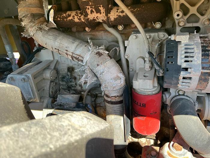 Used 2007 DYNAPAC CA250PD