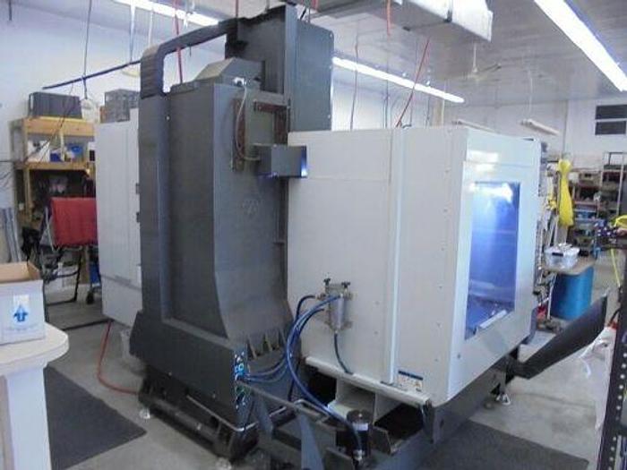 Used 2017 HAAS VF-3