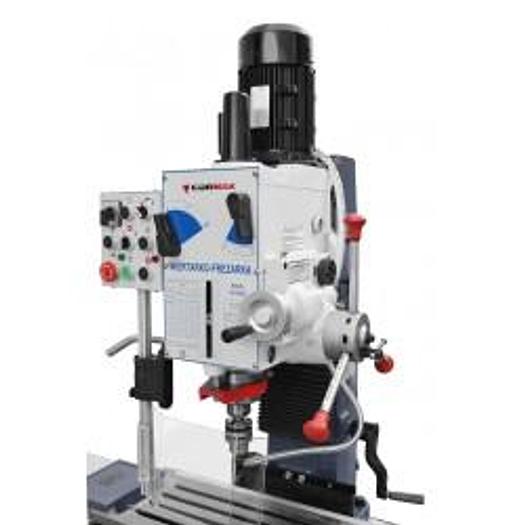 Cormak ZX 7045 B1 DRO Milling & Drilling Machine