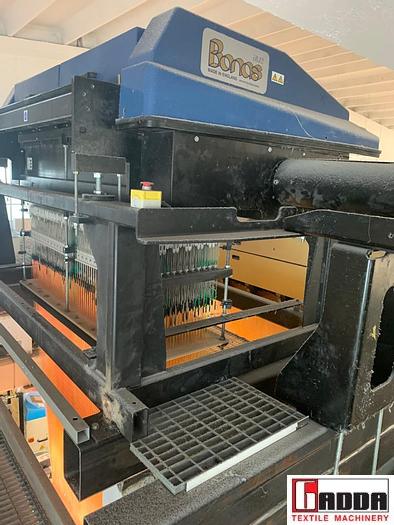Used VAMATEX LEONARDO 190 cm JACQUARD BONAS IBJ2 2688