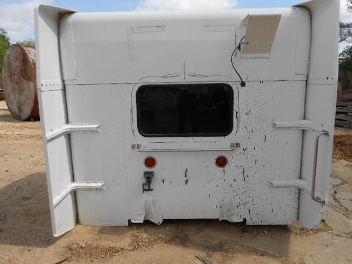 Used UNIBILT ULTRACAB