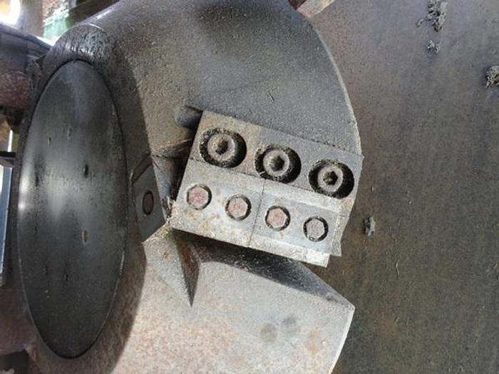 Used Sharp Chain Reducer Circular