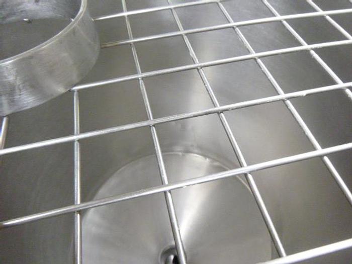 Used Apple International Piston Filler; Md#MR900
